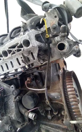  Щуп двигателя Renault Scenic 2 Арт 2_58518