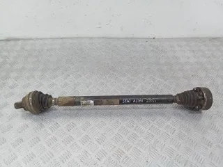 1K0407272GM Полуось передняя правая (приводной вал, ШРУС) Seat Altea Арт 2_58492, вид 1