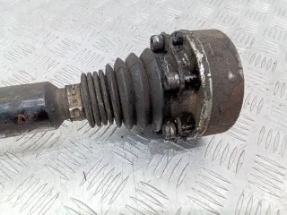 1K0407272GM Полуось передняя правая (приводной вал, ШРУС) Seat Altea Арт 2_58492, вид 3