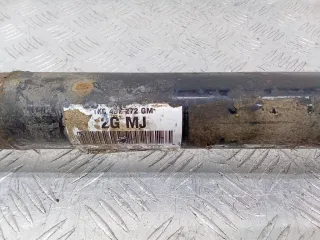 1K0407272GM Полуось передняя правая (приводной вал, ШРУС) Seat Altea Арт 2_58492, вид 5