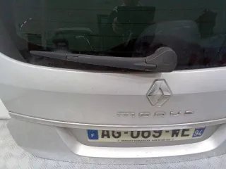  Щеткодержатель задний Renault Modus Арт 2_58184