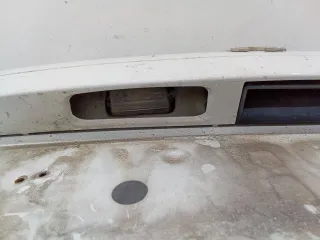  Подсветка номера Peugeot 207 Арт 2_58175