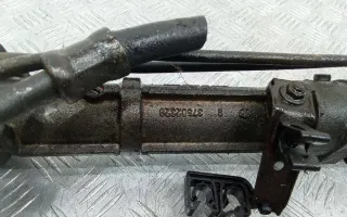37502328 рулевая рейка Alfa Romeo 147 1  Арт 2_58128, вид 4