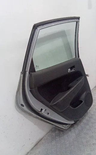  Дверь задняя левая Hyundai i30 FD Арт 2_57824, вид 5