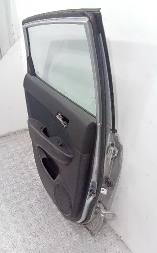  Дверь задняя левая Hyundai i30 FD Арт 2_57824, вид 6