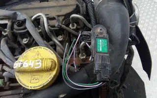 223650001R Датчик абсолютного давления Renault Clio 3 Арт 2_57645, вид 1