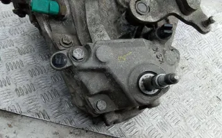  Кронштейн Кпп Renault Megane 3 Арт 2_57372