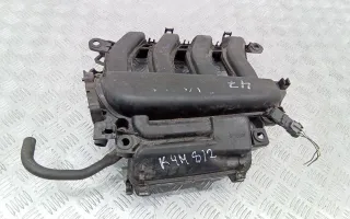 8200647713 коллектор впускной Renault Megane 2 Арт 2_57330, вид 1