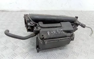 8200647713 коллектор впускной Renault Megane 2 Арт 2_57330, вид 2