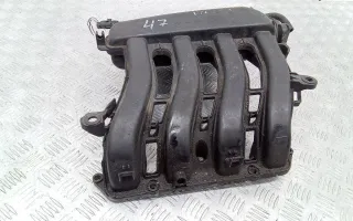 8200647713 коллектор впускной Renault Megane 2 Арт 2_57330, вид 4