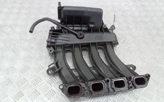 8200647713 коллектор впускной Renault Megane 2 Арт 2_57330, вид 5