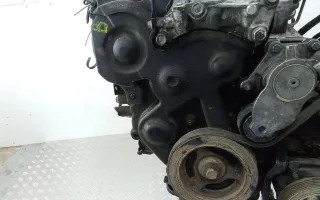 NULL Защита (кожух) ремня ГРМ Peugeot 207 Арт 2_57271, вид 1