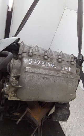  коллектор впускной Renault Laguna 1 Арт 2_57244, вид 3