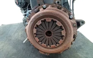  Комплект сцепления Renault Scenic 2 Арт 2_57213, вид 1