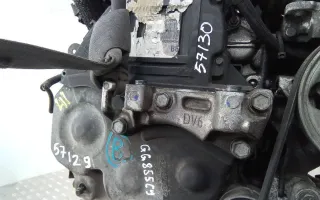  Кронштейн двигателя Peugeot 407 Арт 2_57131