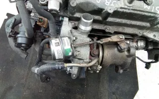 8201439411 Турбина Nissan Qashqai 2 Арт 2_57066, вид 2