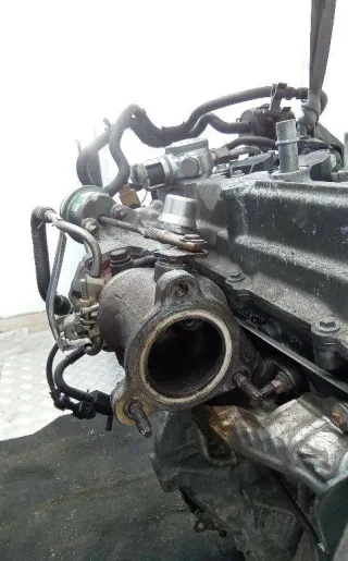 8201439411 Турбина Nissan Qashqai 2 Арт 2_57066, вид 4