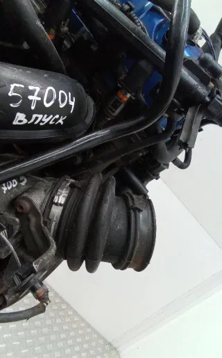 1S5X-9R504-BB Патрубок воздушного фильтра Ford KA 1 Арт 2_57006, вид 1
