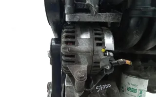  Генератор Ford KA 1 Арт 2_57001