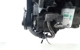  Компрессор кондиционера Ford KA 1 Арт 2_57000