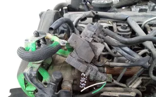 149566215R Клапан управления турбиной (актуатор) Renault Clio 3 Арт 2_56946, вид 1