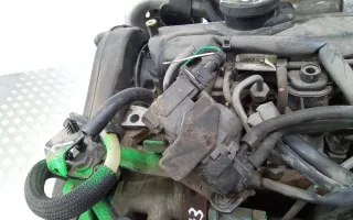 149566215R Клапан управления турбиной (актуатор) Renault Clio 3 Арт 2_56946, вид 3
