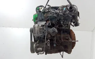 K9K6770 Двигатель Renault Clio 3 Арт 2_56932, вид 1