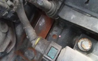 K9K6770 Двигатель Renault Clio 3 Арт 2_56932, вид 2