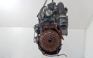 K9K6770 Двигатель Renault Clio 3 Арт 2_56932, вид 4