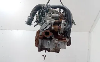 K9K6770 Двигатель Renault Clio 3 Арт 2_56932, вид 5