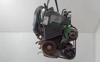 K9K6770 Двигатель Renault Clio 3 Арт 2_56932, вид 6