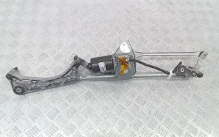 A2038200342 Механизм стеклоочистителя (трапеция дворников) Mercedes C W203 Арт 2_56858