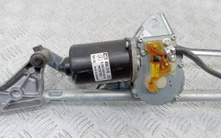 A2038200342 Механизм стеклоочистителя (трапеция дворников) Mercedes C W203 Арт 2_56858, вид 2