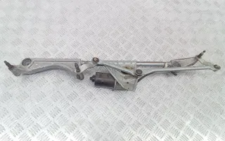 A2038200342 Механизм стеклоочистителя (трапеция дворников) Mercedes C W203 Арт 2_56858, вид 4