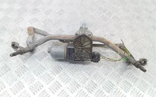 0390241540 Механизм стеклоочистителя (трапеция дворников) Peugeot 207 Арт 2_56842