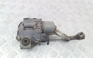 1T0955119 Механизм стеклоочистителя (трапеция дворников) Volkswagen Touran 1 Арт 2_56840, вид 1