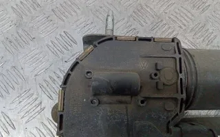 1T0955119 Механизм стеклоочистителя (трапеция дворников) Volkswagen Touran 1 Арт 2_56840, вид 2