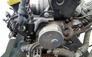 8201005306 Насос вакуумный Renault Duster 1 Арт 2_56743