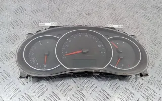 248104325R Щиток приборов (приборная панель) Renault Kangoo 2 Арт 2_56729