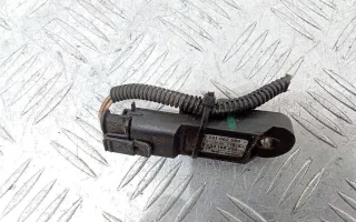 8200168253 Датчик давления наддува Renault Megane 2 Арт 2_56707, вид 2