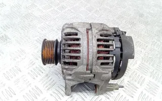 028903028 Генератор Volkswagen Golf 4 Арт 2_56616, вид 1