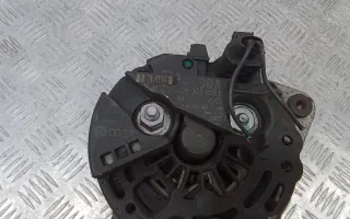 028903028 Генератор Volkswagen Golf 4 Арт 2_56616, вид 2