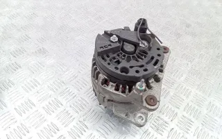 028903028 Генератор Volkswagen Golf 4 Арт 2_56616, вид 3