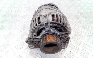 028903028 Генератор Volkswagen Golf 4 Арт 2_56616, вид 4