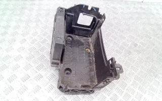 244460001R Полка аккумулятора Renault Laguna 3 Арт 2_56553, вид 1