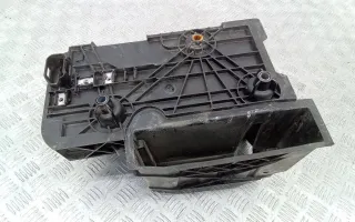 244460001R Полка аккумулятора Renault Laguna 3 Арт 2_56553, вид 3
