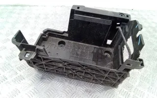 244460001R Полка аккумулятора Renault Laguna 3 Арт 2_56553, вид 5