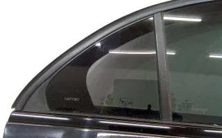 43R-006723 форточка задняя правая Mercedes A W176 Арт 2_56529, вид 1