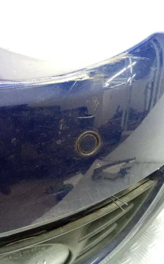 Парктроник передний Volkswagen Passat B6 Арт 2_56516