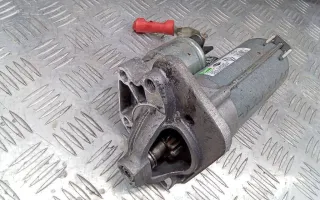233003329R Стартер Renault Megane 3 Арт 2_56483, вид 4